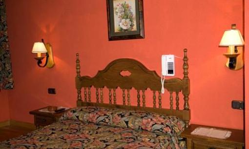 фото отеля Hotel Presa
