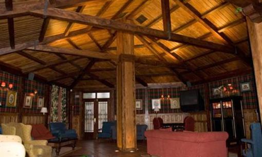 фото отеля Hotel Presa