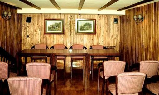 фото отеля Hotel Presa