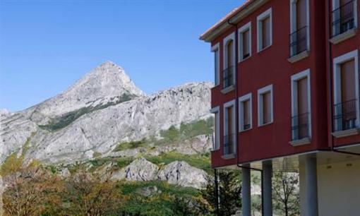 фото отеля Hotel Presa