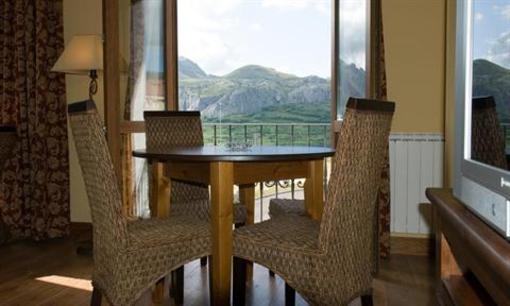 фото отеля Hotel Presa