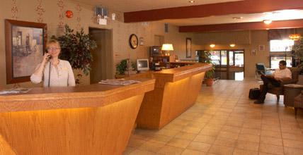 фото отеля Motel Adam