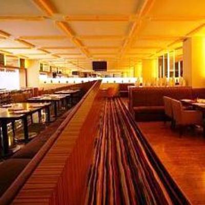 фото отеля Surefar Enjoy Hotel