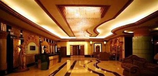 фото отеля Surefar Enjoy Hotel
