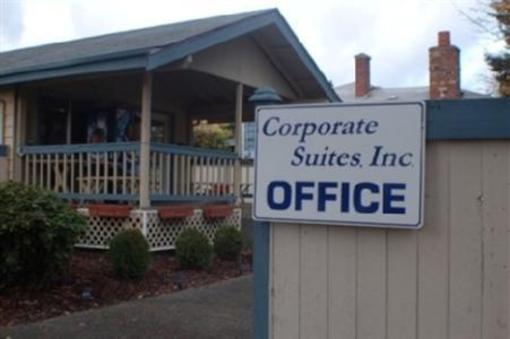 фото отеля Corporate Suites, Inc.