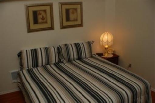 фото отеля Corporate Suites, Inc.