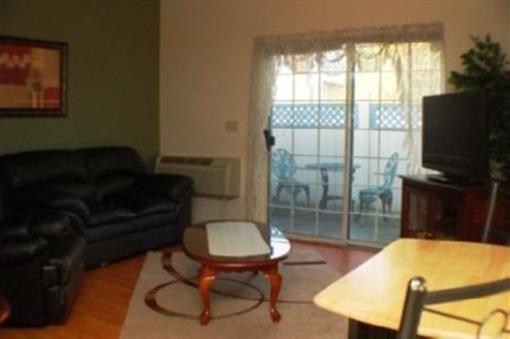фото отеля Corporate Suites, Inc.