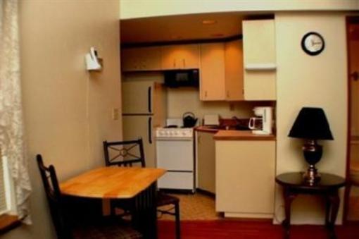 фото отеля Corporate Suites, Inc.