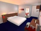 фото отеля Travelodge Birmingham Central Moor Street