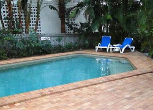 фото отеля Bayview Harbourview Apartments Mooloolaba