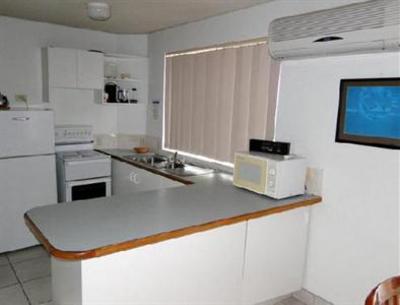 фото отеля Bayview Harbourview Apartments Mooloolaba
