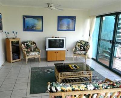 фото отеля Bayview Harbourview Apartments Mooloolaba