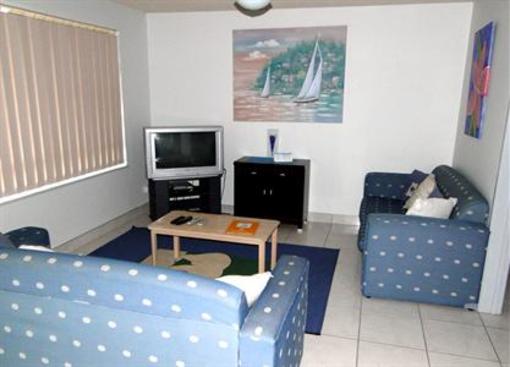 фото отеля Bayview Harbourview Apartments Mooloolaba