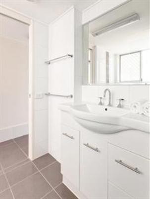 фото отеля Bayview Harbourview Apartments Mooloolaba