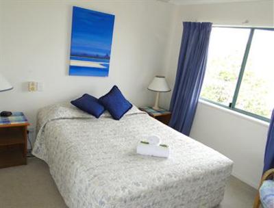 фото отеля Bayview Harbourview Apartments Mooloolaba