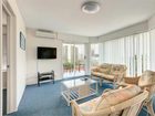 фото отеля Bayview Harbourview Apartments Mooloolaba