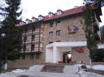 фото отеля ANA Hotel Poiana
