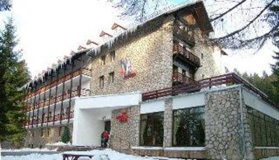 фото отеля ANA Hotel Poiana