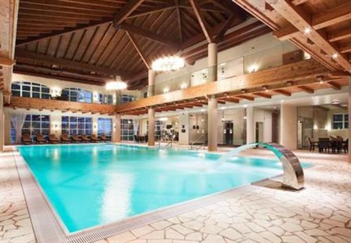 фото отеля ANA Hotel Poiana
