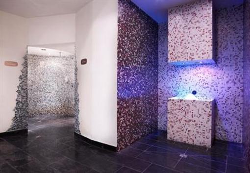 фото отеля ANA Hotel Poiana