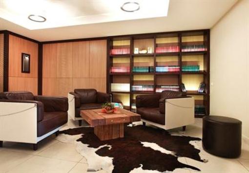 фото отеля ANA Hotel Poiana