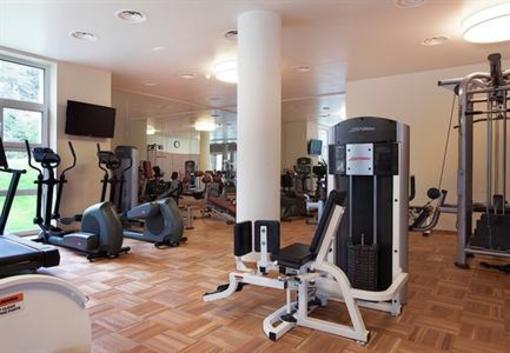 фото отеля ANA Hotel Poiana