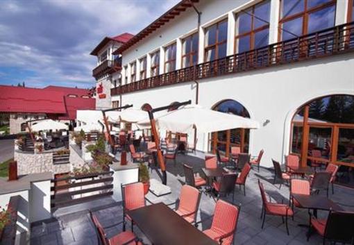 фото отеля ANA Hotel Poiana