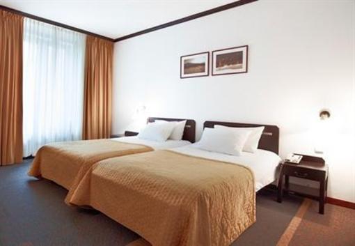 фото отеля ANA Hotel Poiana
