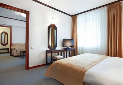 фото отеля ANA Hotel Poiana