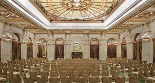 фото отеля ANA Hotel Poiana