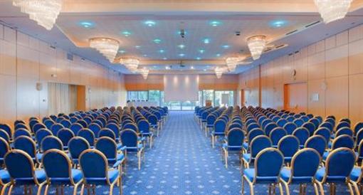 фото отеля ANA Hotel Poiana