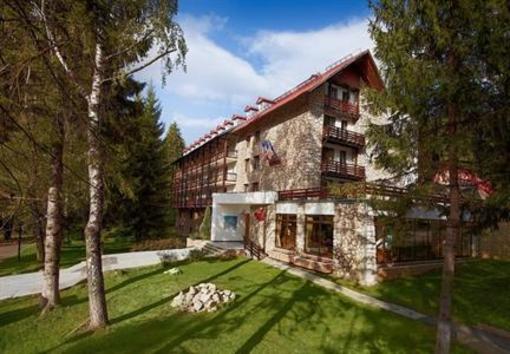 фото отеля ANA Hotel Poiana