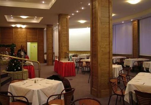 фото отеля ANA Hotel Poiana