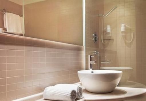 фото отеля ANA Hotel Poiana