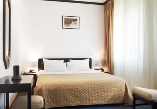 фото отеля ANA Hotel Poiana