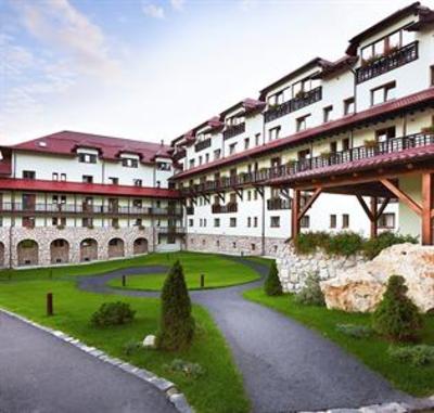 фото отеля ANA Hotel Poiana