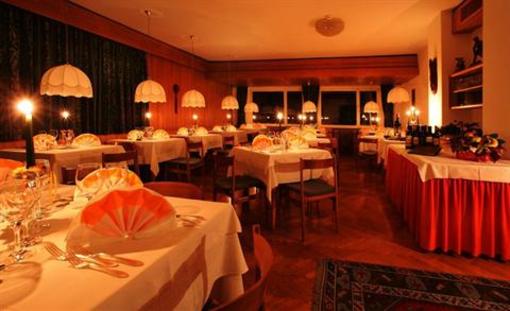 фото отеля Hotel Christeinerhof