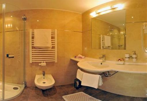 фото отеля Hotel Christeinerhof