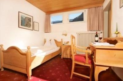 фото отеля Hotel Christeinerhof