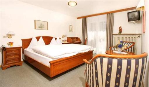 фото отеля Hotel Christeinerhof