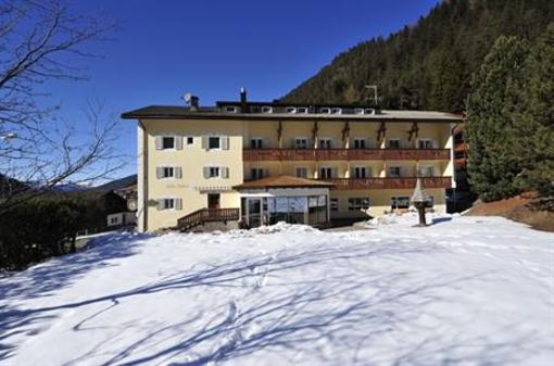 фото отеля Hotel Christeinerhof