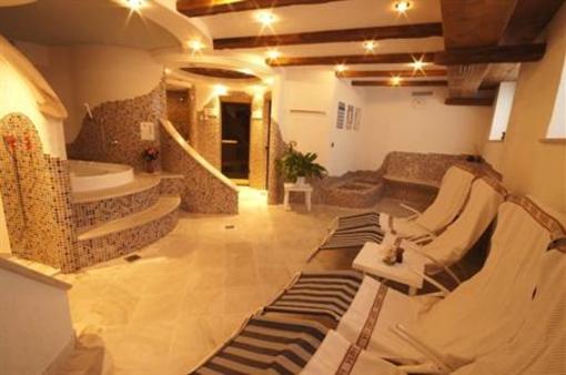 фото отеля Hotel Christeinerhof