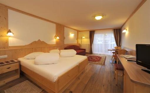 фото отеля Hotel Christeinerhof
