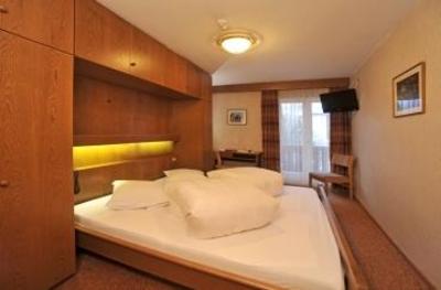 фото отеля Hotel Christeinerhof
