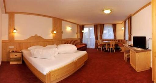 фото отеля Hotel Christeinerhof