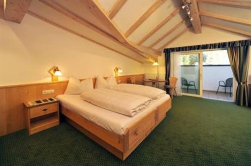 фото отеля Hotel Christeinerhof