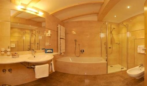 фото отеля Hotel Christeinerhof
