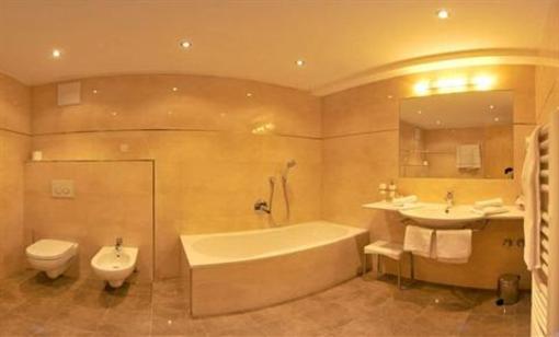 фото отеля Hotel Christeinerhof
