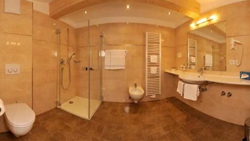 фото отеля Hotel Christeinerhof