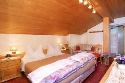 фото отеля Hotel Christeinerhof